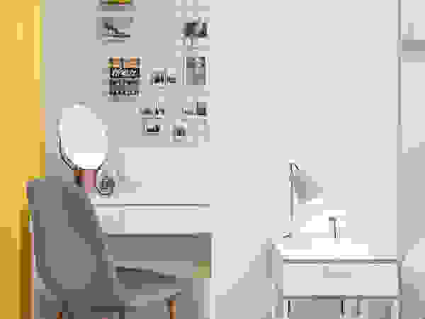 Och_Ach_Concept Scandinavian style bedroom