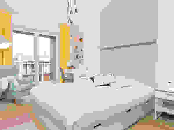 Och_Ach_Concept Small bedroom
