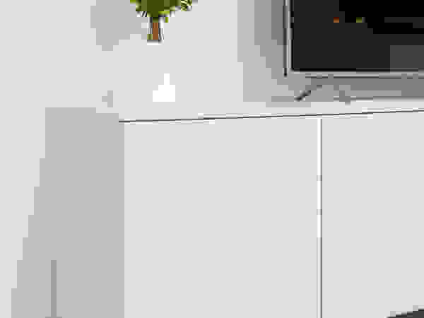 Och_Ach_Concept Living roomTV stands & cabinets