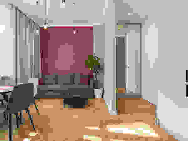 Och_Ach_Concept Kitchen units Red
