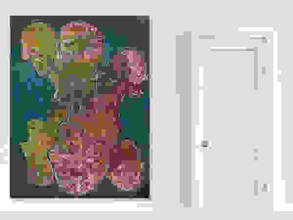 Freie Kunst ห้องนั่งเล่นของตกแต่งและอุปกรณ์จิปาถะ