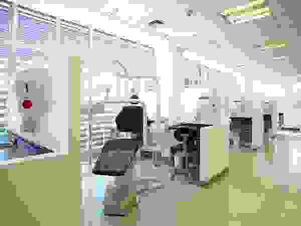 GB Arquitectura Studio moderno