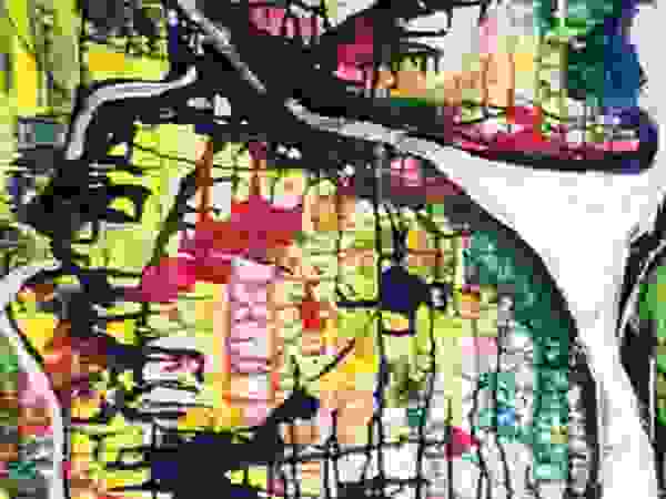 Freie Kunst ArtworkPictures & paintings