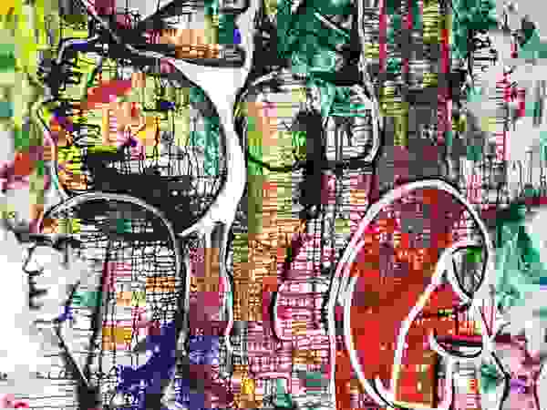 Freie Kunst ArtworkPictures & paintings