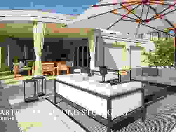 GEMPP GARTENDESIGN - Gartenplanung Gartengestaltung Landschaftsbau Classic style garden