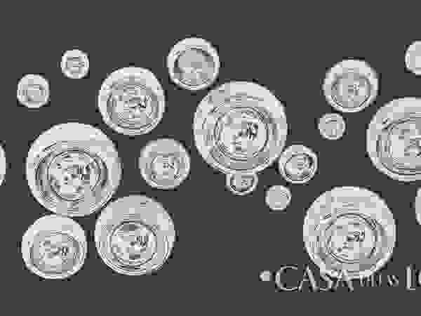 Casa de las Lomas HouseholdAccessories & decoration