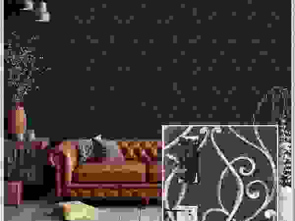 Decora Pro Classic style walls & floors Blue