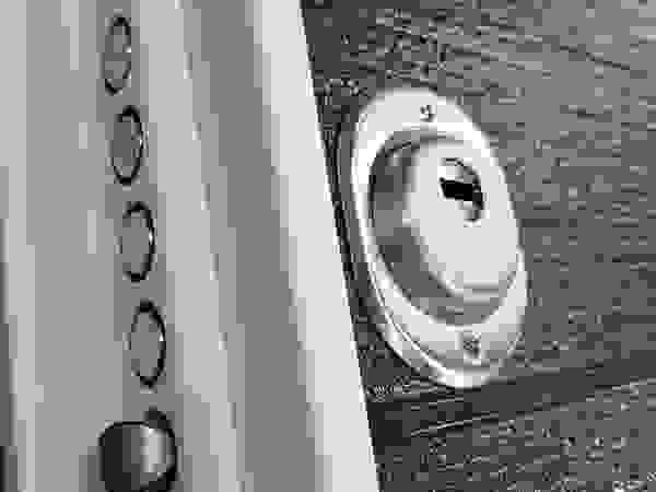 AM PORTE SAS Windows & doors Doors