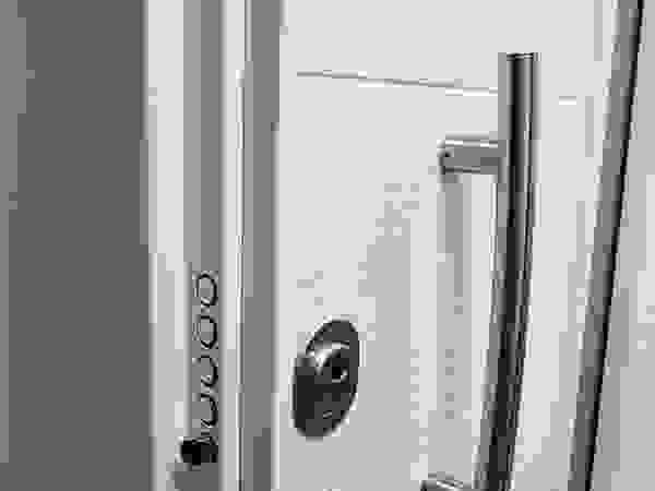 AM PORTE SAS Windows & doors Doors