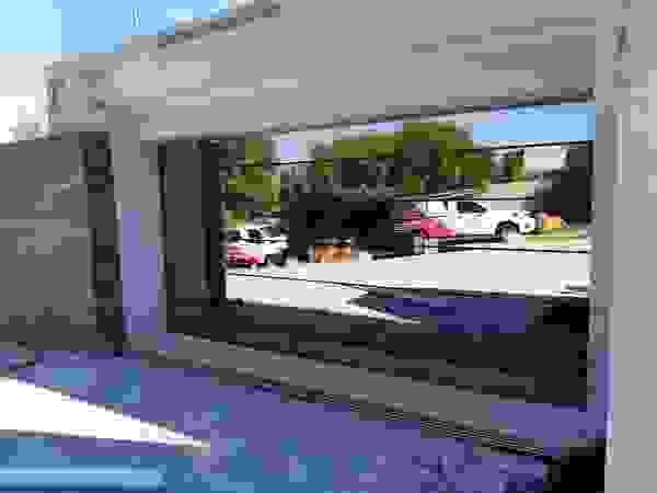 Adams Doors