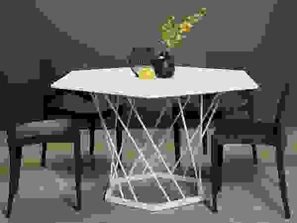 Standard Tables and Chairs Rain Productions