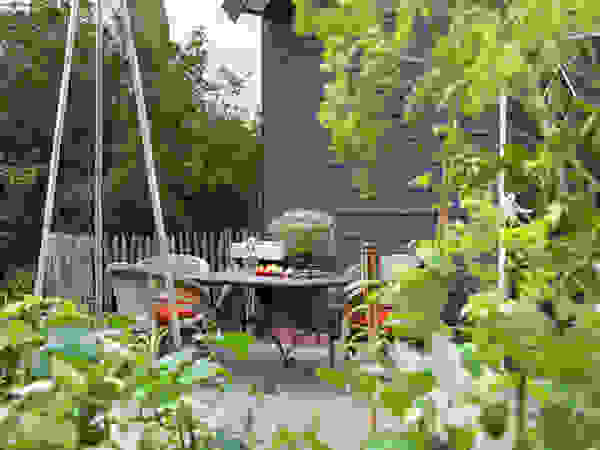 groenpartners Garden Greenhouses & pavilions