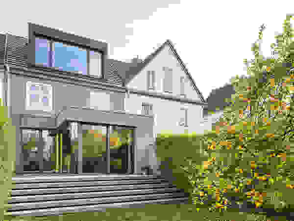ZHAC / Zweering Helmus Architektur+Consulting