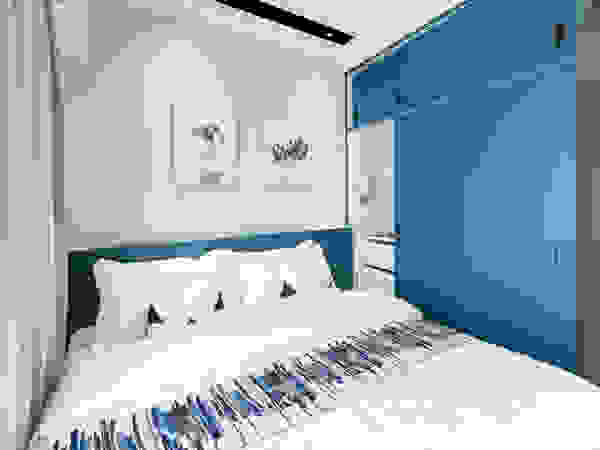 沙瑪室內裝修有限公司 Asian style bedroom