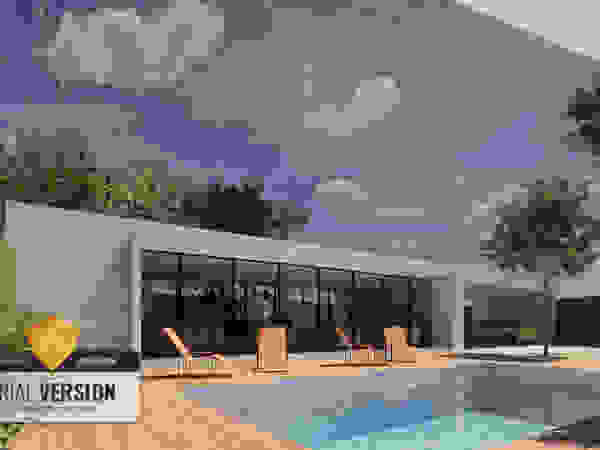 Arquitecto Rafael Viana Balbi - CDMX + Rio de Janeiro Single family home Reinforced concrete Grey