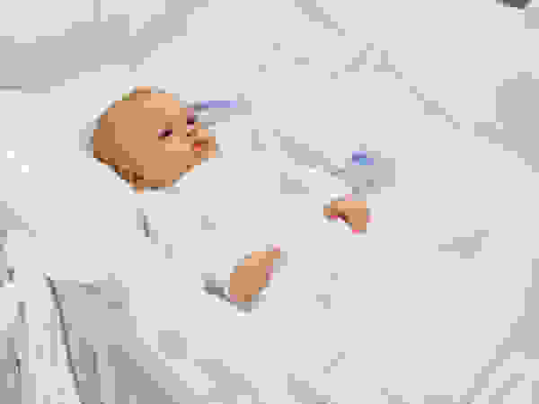 baby d'Oro Дитяча кімната