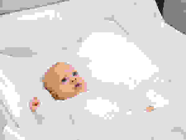 baby d'Oro Дитяча кімната Білий