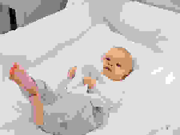 baby d'Oro Дитяча кімната Білий