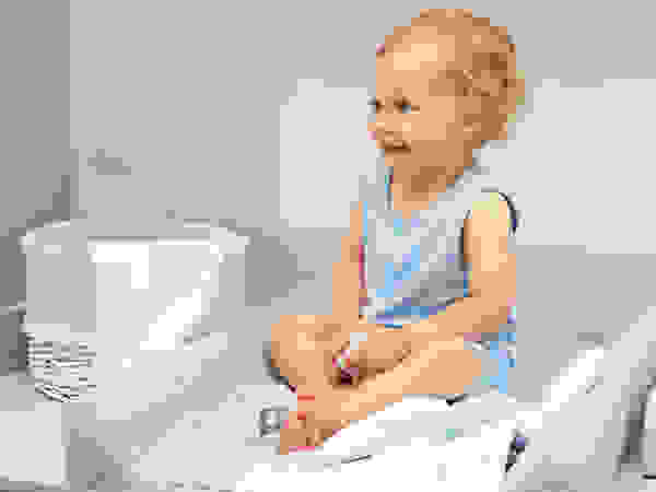 baby d'Oro Дитяча кімната
