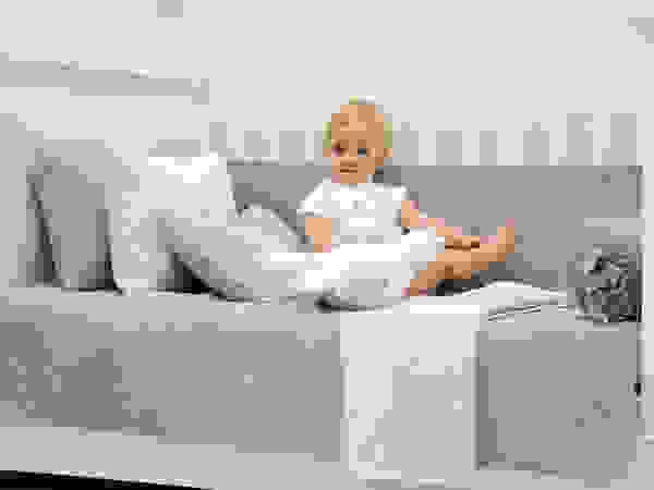 baby d'Oro Дитяча кімната