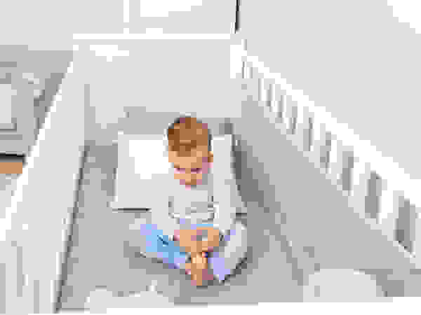 baby d'Oro Дитяча кімната