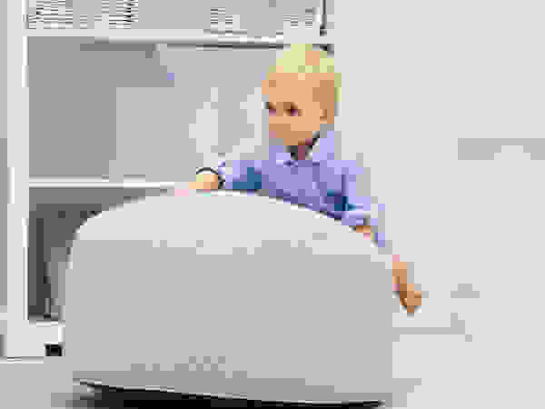 baby d'Oro Дитяча кімната