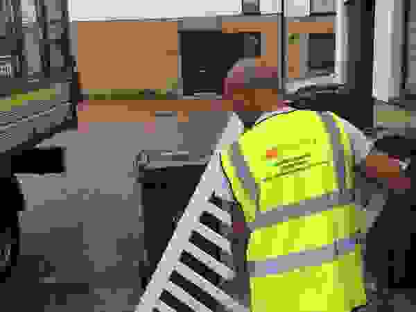Express Waste Removals - Rubbish Collection Express Waste Removals