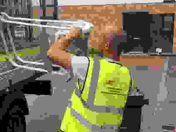 Hire Waste removal services in London Express Waste Removals