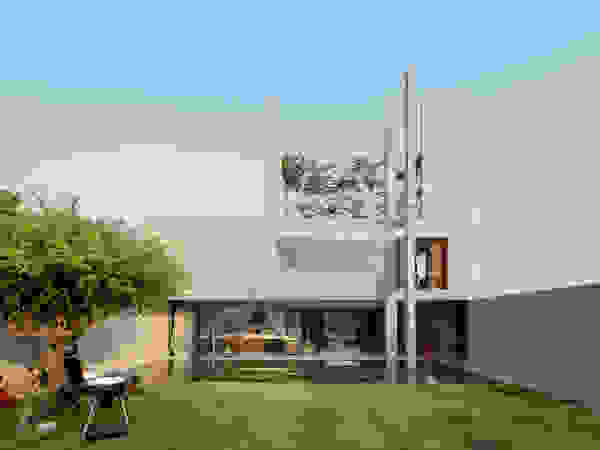 GERIRA ARCHITECTS