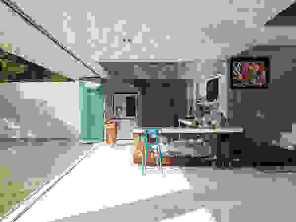 GERIRA ARCHITECTS