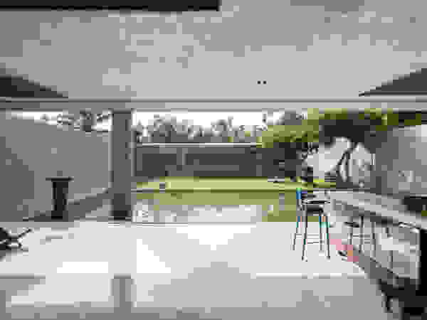 GERIRA ARCHITECTS