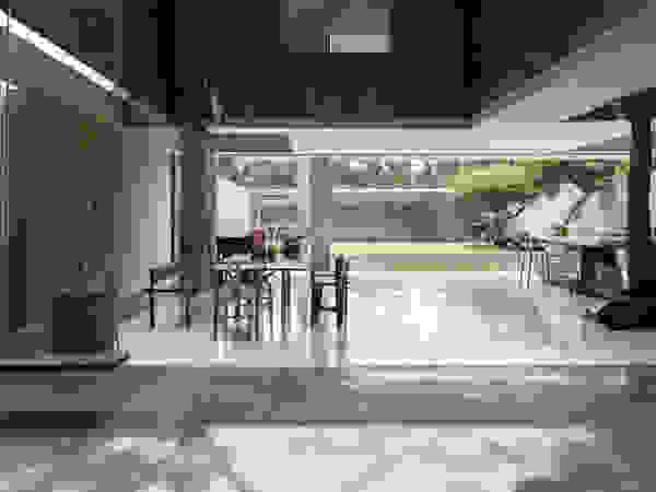 GERIRA ARCHITECTS