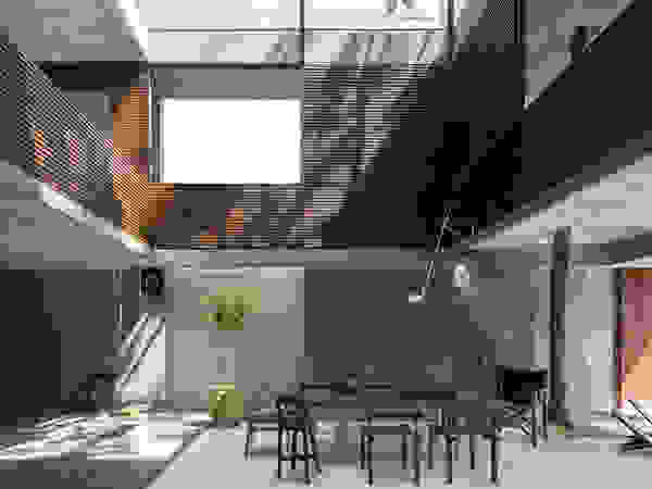 GERIRA ARCHITECTS
