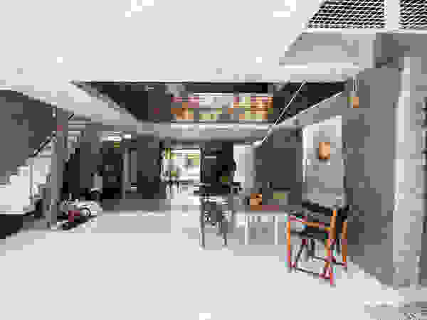 GERIRA ARCHITECTS