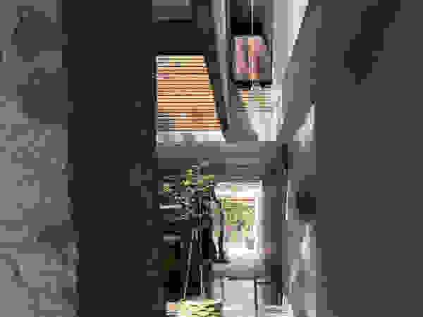 GERIRA ARCHITECTS