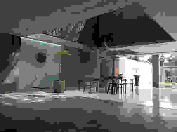GERIRA ARCHITECTS