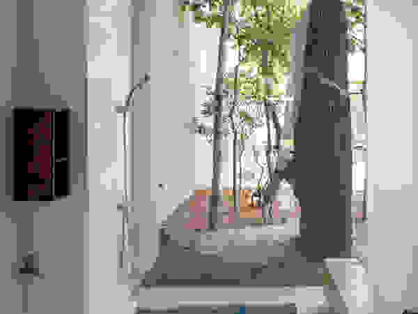 GERIRA ARCHITECTS