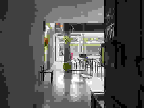 GERIRA ARCHITECTS
