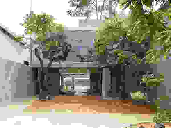GERIRA ARCHITECTS
