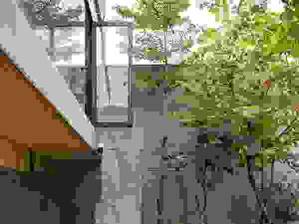 GERIRA ARCHITECTS
