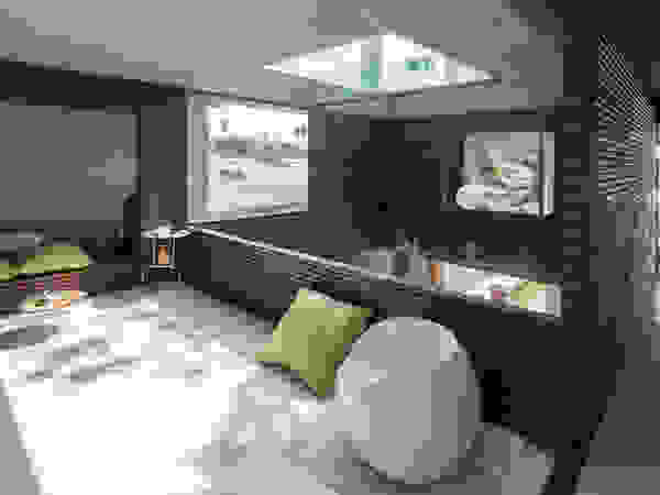 GERIRA ARCHITECTS