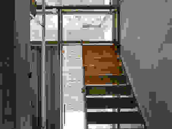 GERIRA ARCHITECTS