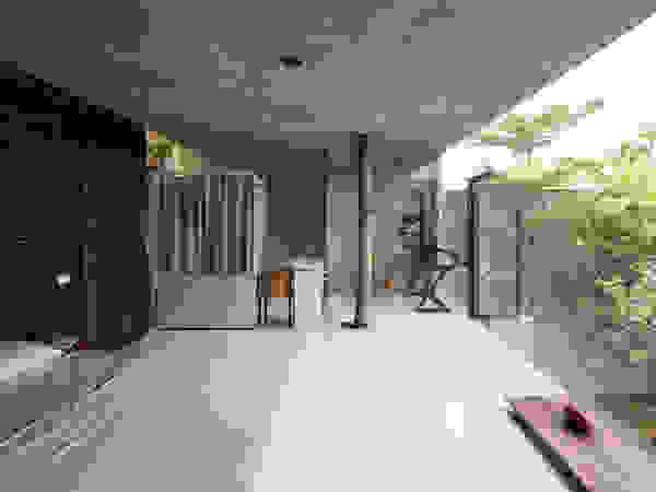 GERIRA ARCHITECTS