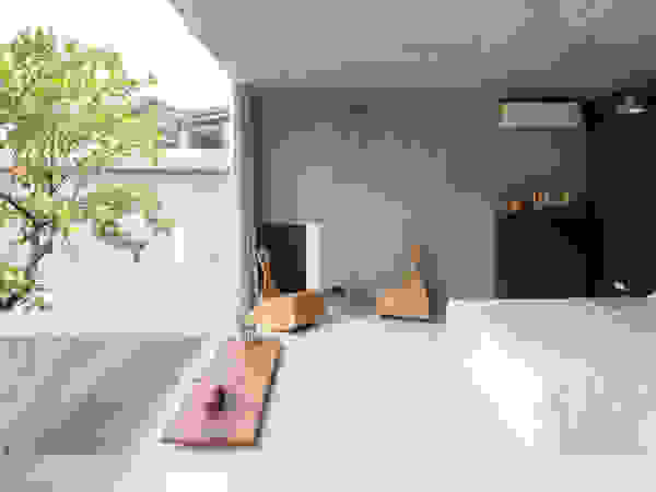 GERIRA ARCHITECTS