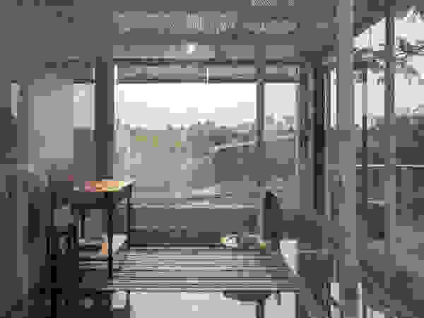 GERIRA ARCHITECTS