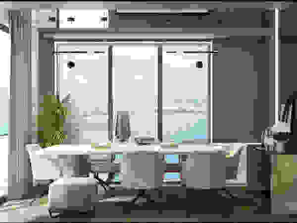 WALL INTERIOR DESIGN Moderne slaapkamers