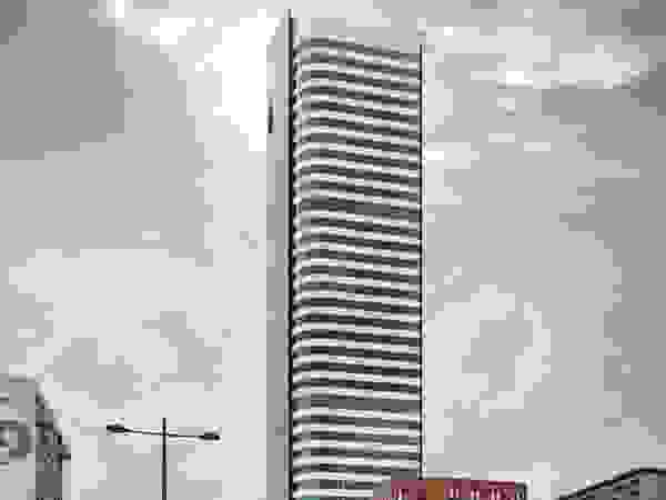 ADskillphotos Modern office buildings