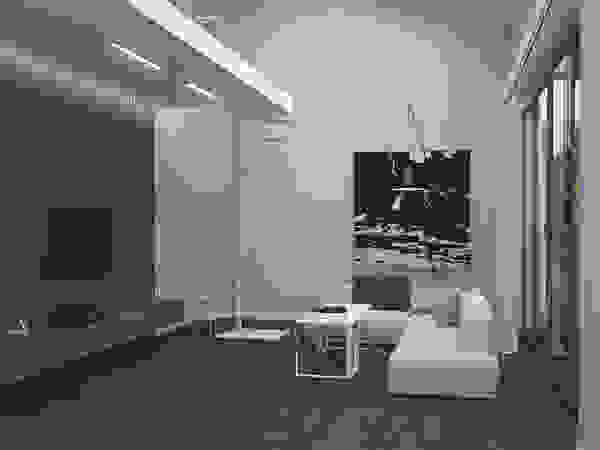 Better Home Interior Design Living room