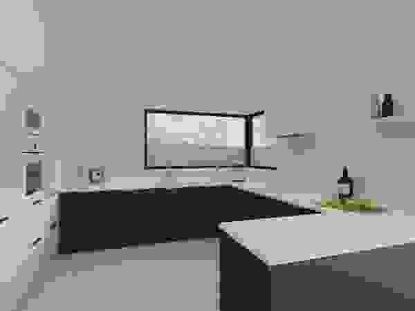 Better Home Interior Design Кухня