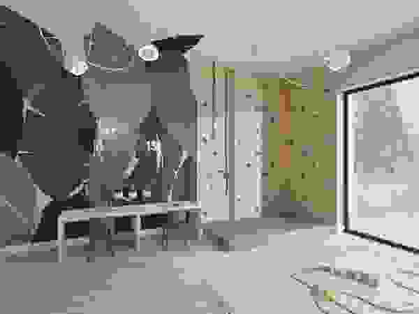 Better Home Interior Design Дитяча кімната